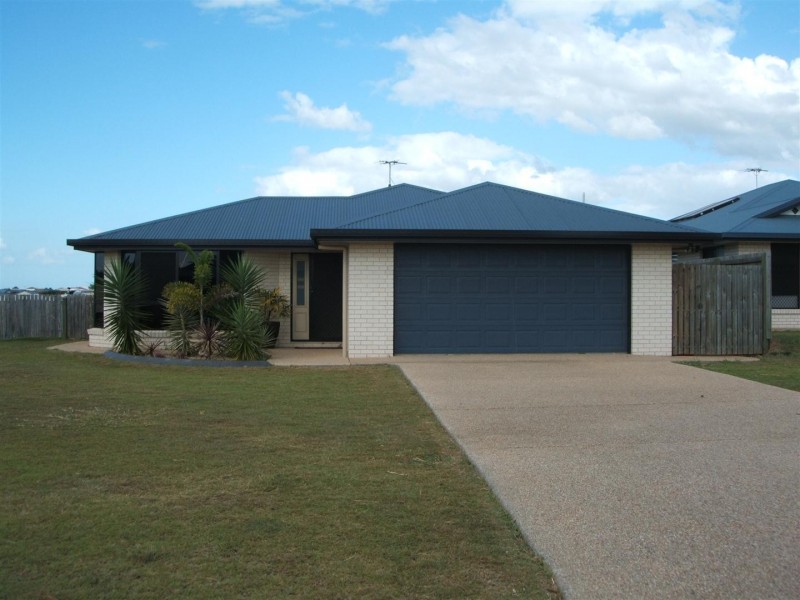 53 Buxton Drive, Gracemere QLD 4702