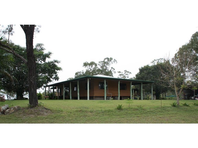 “Serpentine” 0 Bruce Highway, Yaamba QLD 4704