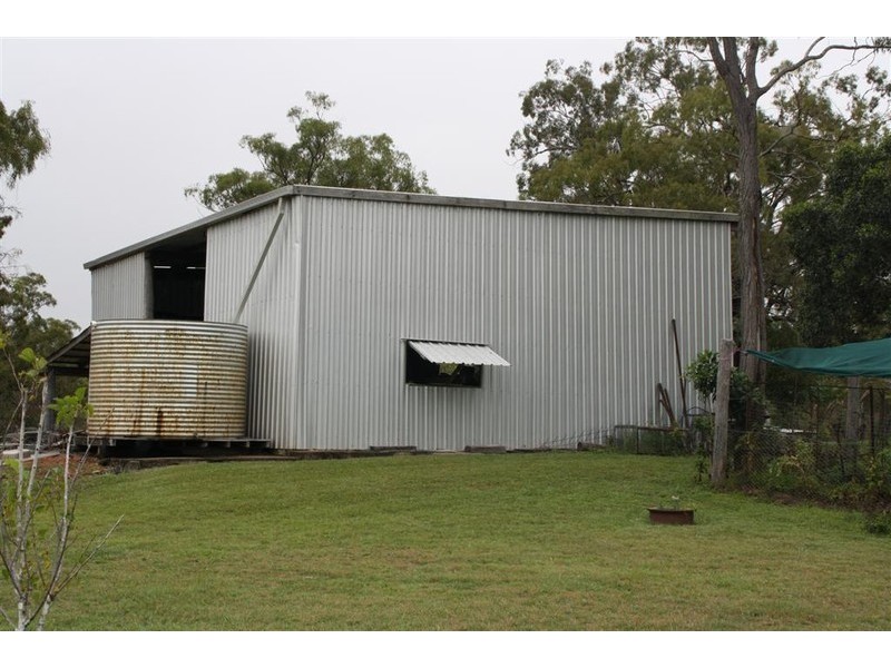 “Serpentine” 0 Bruce Highway, Yaamba QLD 4704