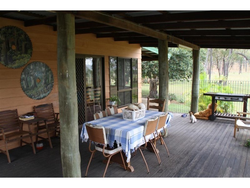 “Serpentine” 0 Bruce Highway, Yaamba QLD 4704