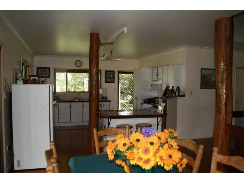 “Serpentine” 0 Bruce Highway, Yaamba QLD 4704