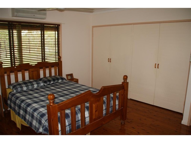 “Serpentine” 0 Bruce Highway, Yaamba QLD 4704