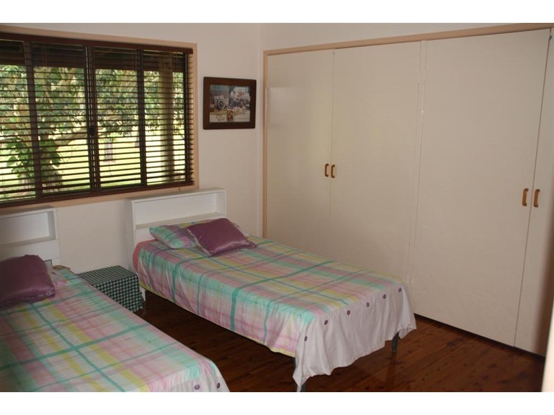 “Serpentine” 0 Bruce Highway, Yaamba QLD 4704