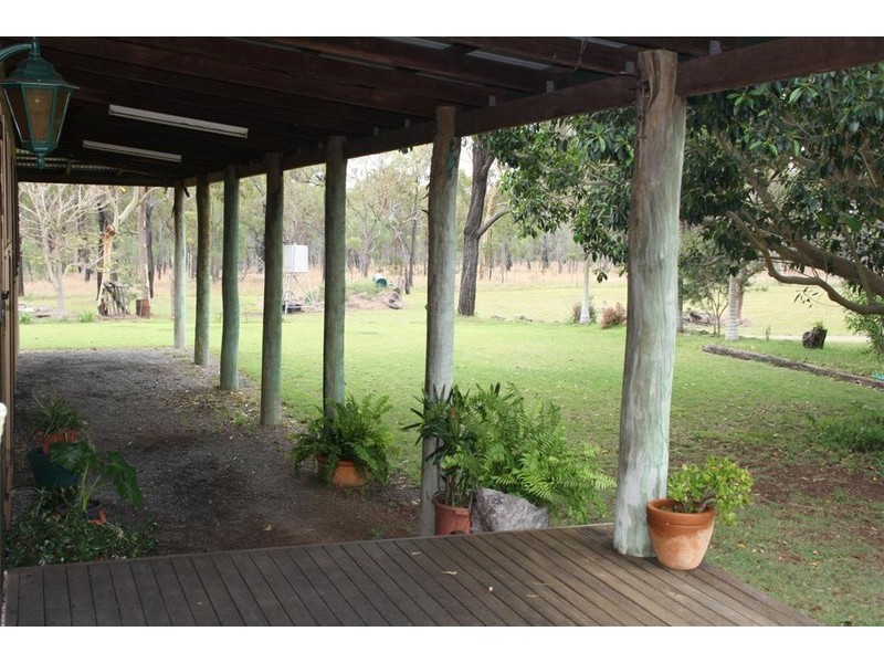 “Serpentine” 0 Bruce Highway, Yaamba QLD 4704