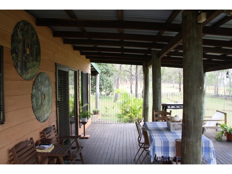 “Serpentine” 0 Bruce Highway, Yaamba QLD 4704