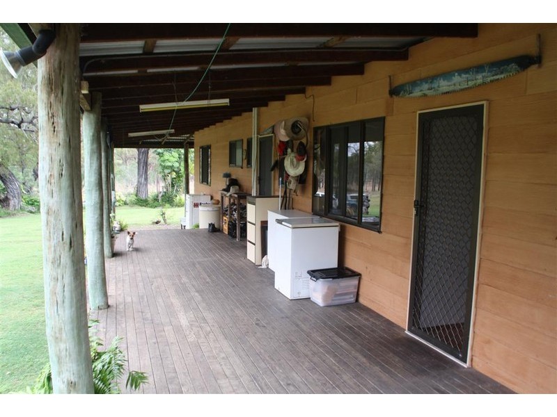“Serpentine” 0 Bruce Highway, Yaamba QLD 4704