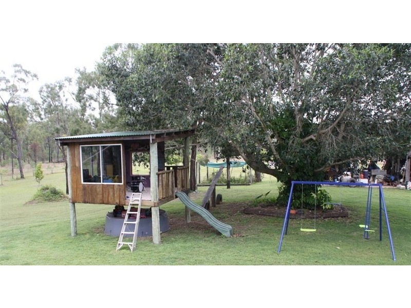 “Serpentine” 0 Bruce Highway, Yaamba QLD 4704