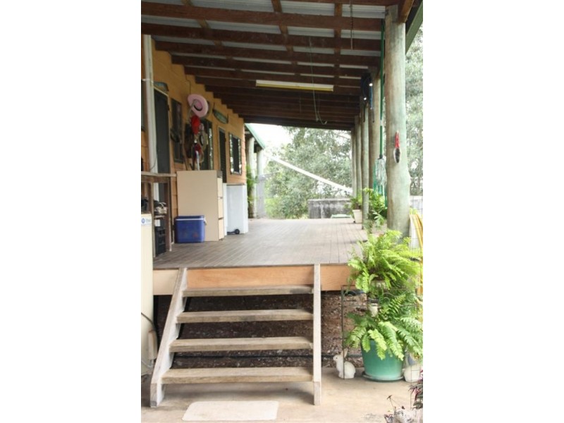 “Serpentine” 0 Bruce Highway, Yaamba QLD 4704