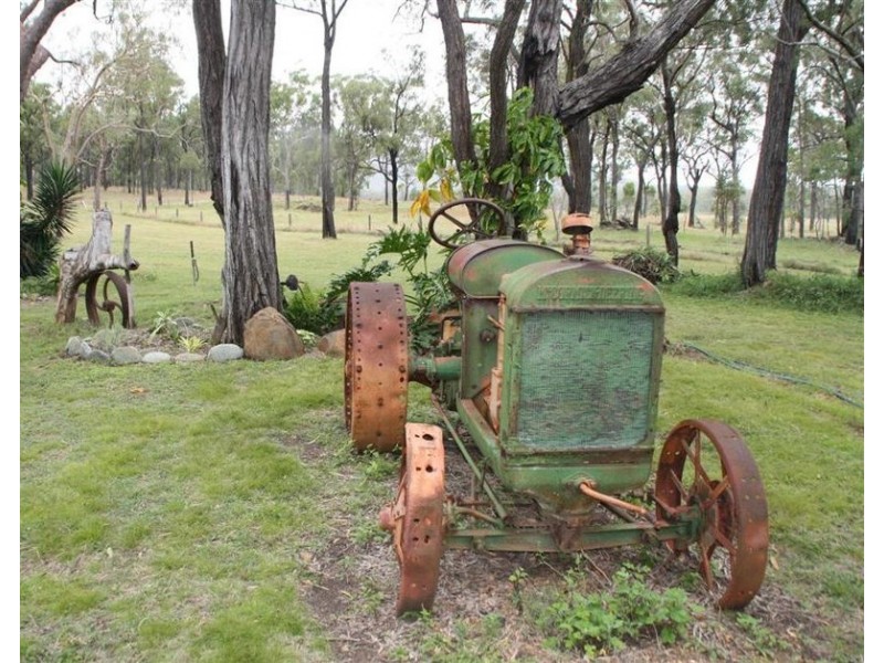“Serpentine” 0 Bruce Highway, Yaamba QLD 4704