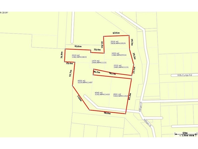 7 Milligan Street,, Mount Morgan QLD 4714