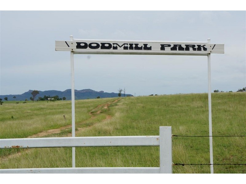 Lot 9, 178 McEvoy Road, Kabra QLD 4702