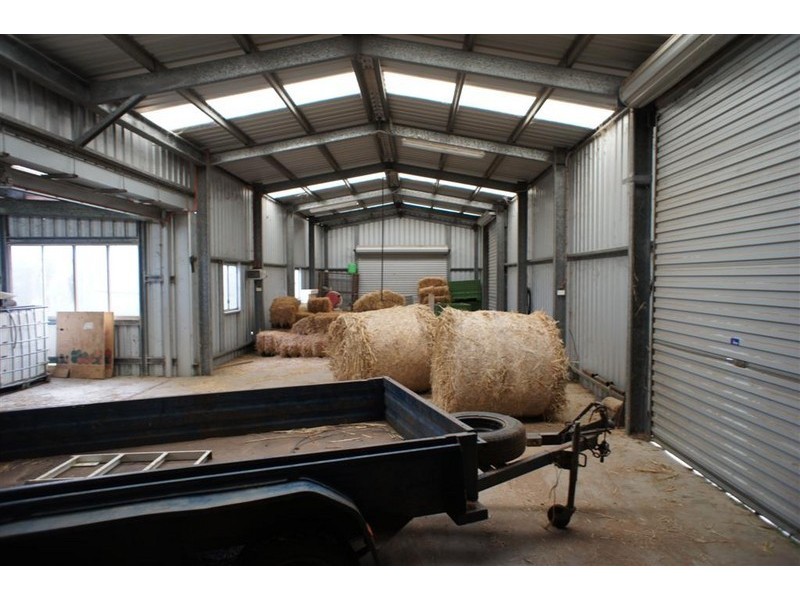 Lot 9, 178 McEvoy Road, Kabra QLD 4702