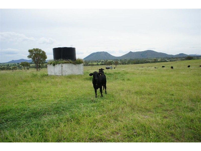 Lot 9, 178 McEvoy Road, Kabra QLD 4702