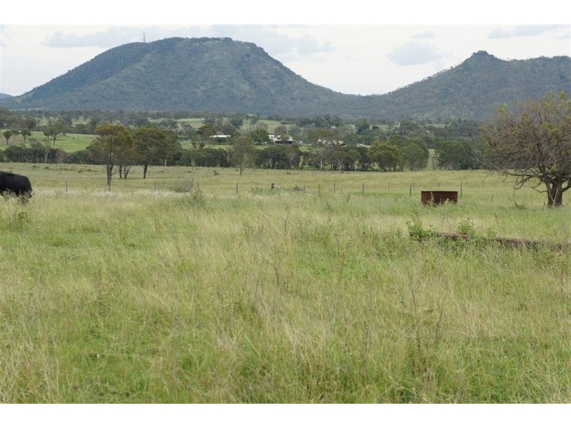 Lot 9, 178 McEvoy Road, Kabra QLD 4702