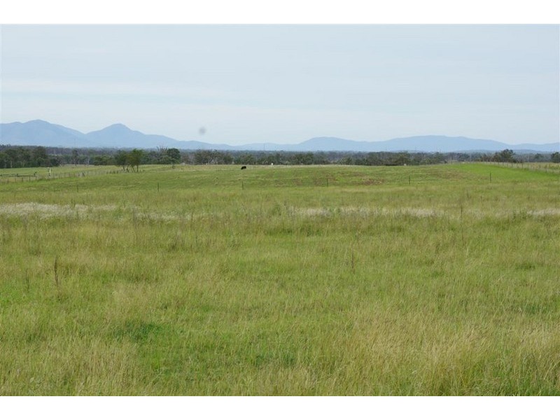 Lot 9, 178 McEvoy Road, Kabra QLD 4702