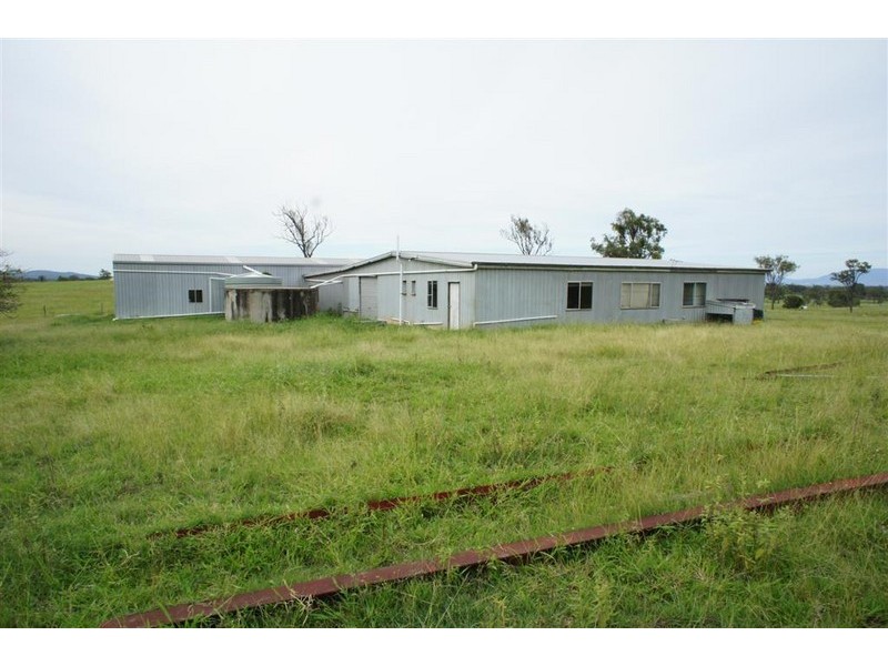 Lot 9, 178 McEvoy Road, Kabra QLD 4702