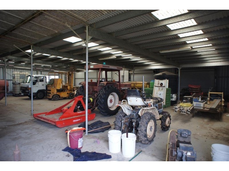 Lot 9, 178 McEvoy Road, Kabra QLD 4702