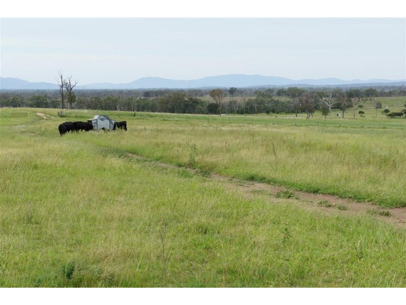 Lot 9, 178 McEvoy Road, Kabra QLD 4702