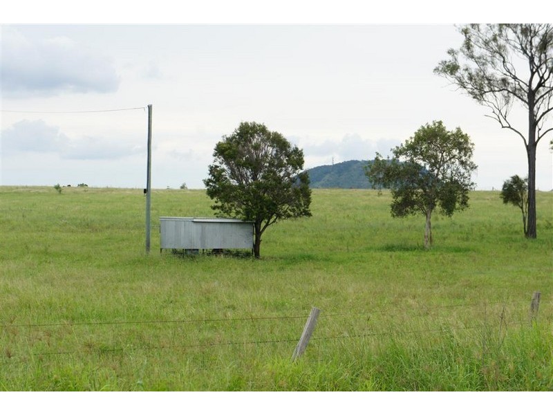 Lot 9, 178 McEvoy Road, Kabra QLD 4702