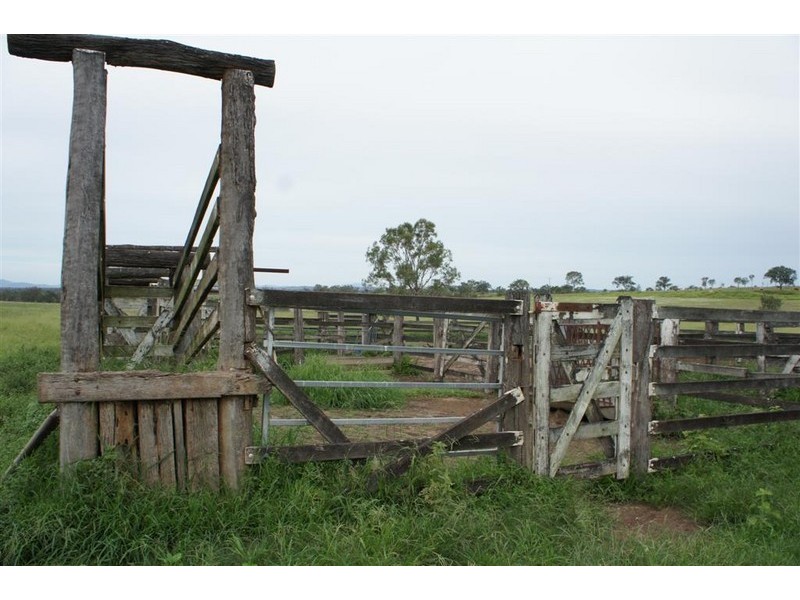 Lot 10, 178 McEvoy Road, Kabra QLD 4702