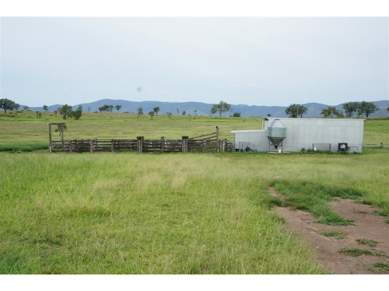 Lot 10, 178 McEvoy Road, Kabra QLD 4702