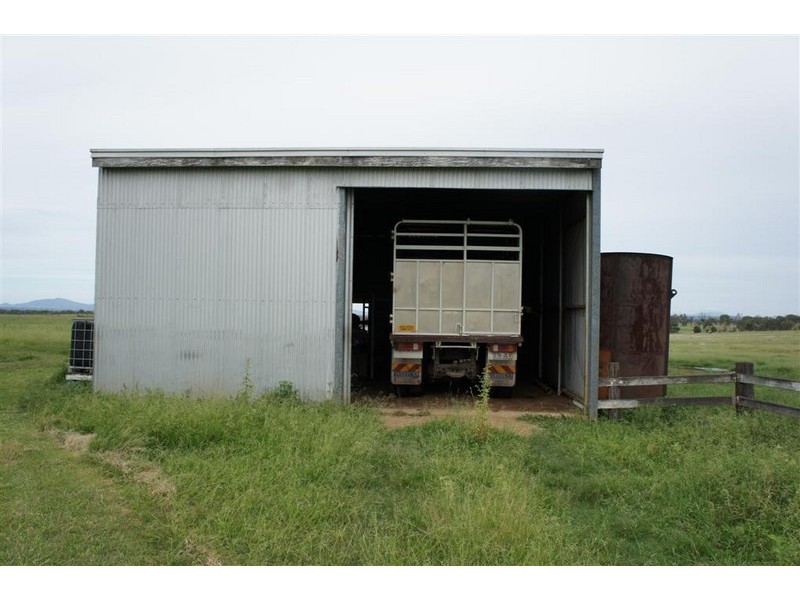 Lot 10, 178 McEvoy Road, Kabra QLD 4702