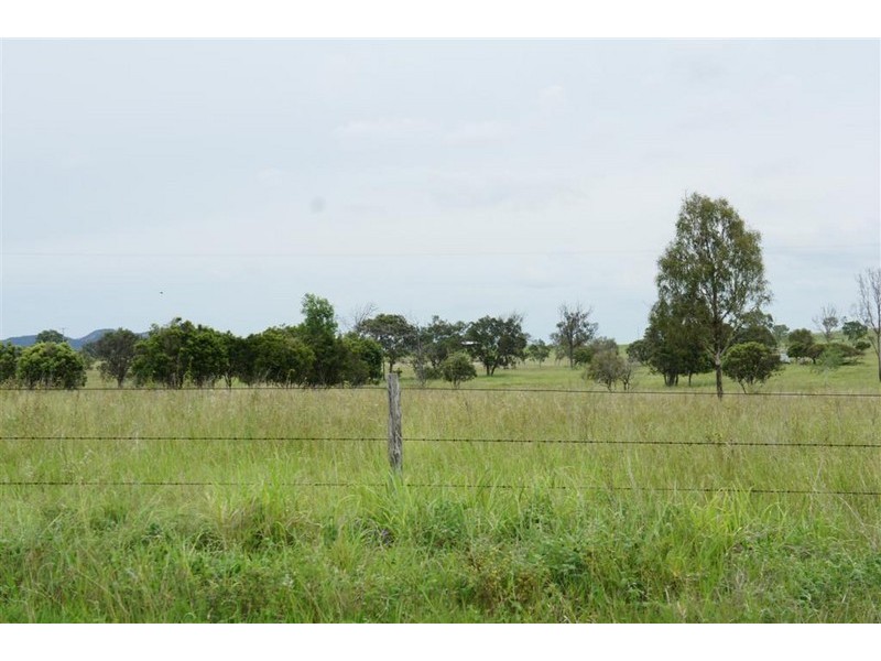 Lot 10, 178 McEvoy Road, Kabra QLD 4702