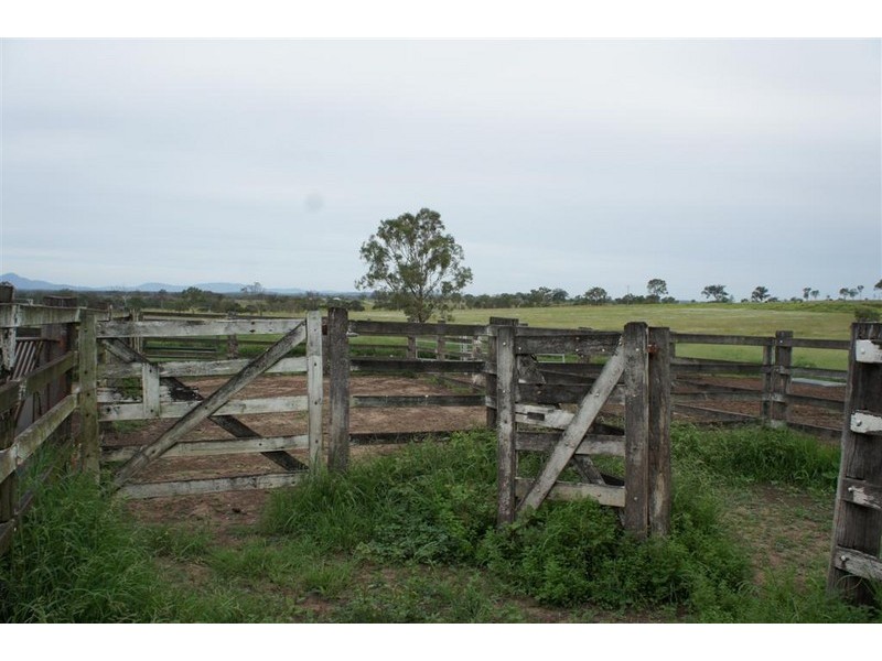 Lot 10, 178 McEvoy Road, Kabra QLD 4702