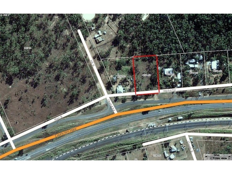 Lot 2 Neerkol Road, Stanwell QLD 4702