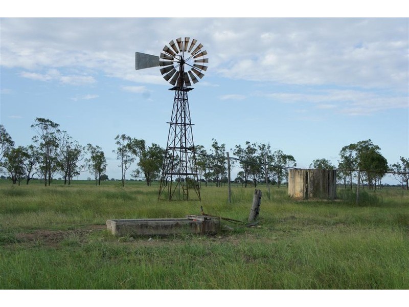 24 Nine Mile Alton Downs Road, Alton Downs QLD 4702