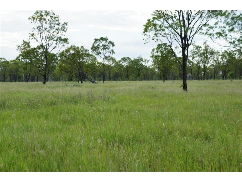 24 Nine Mile Alton Downs Road, Alton Downs QLD 4702