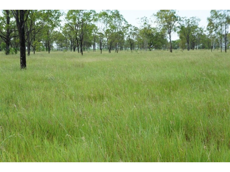 24 Nine Mile Alton Downs Road, Alton Downs QLD 4702