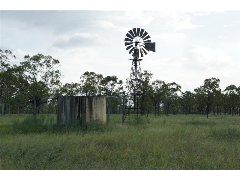 24 Nine Mile Alton Downs Road, Alton Downs QLD 4702