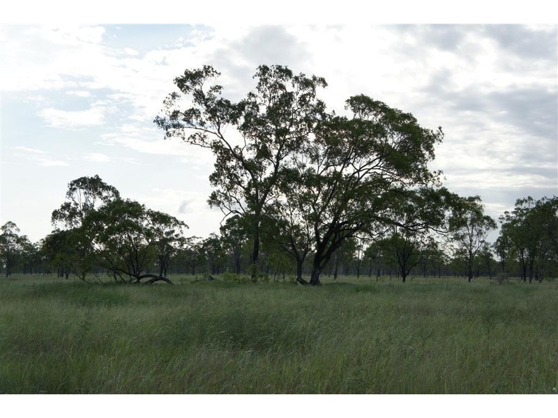 24 Nine Mile Alton Downs Road, Alton Downs QLD 4702