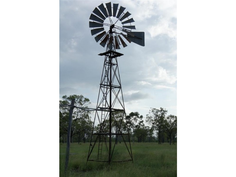 24 Nine Mile Alton Downs Road, Alton Downs QLD 4702