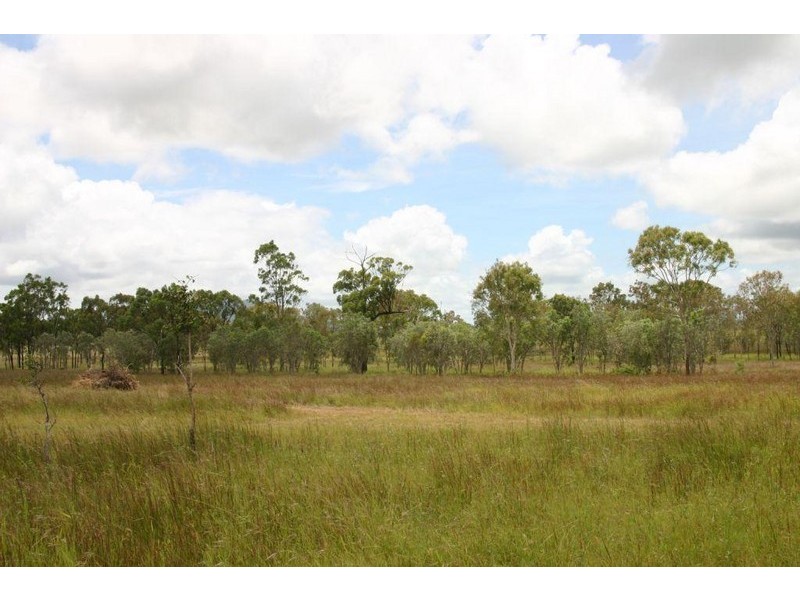 Lot 51 Coorumburra Road, Marlborough QLD 4705