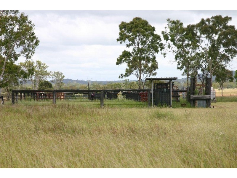 Lot 51 Coorumburra Road, Marlborough QLD 4705