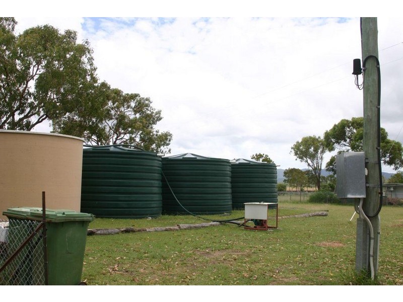 Lot 51 Coorumburra Road, Marlborough QLD 4705