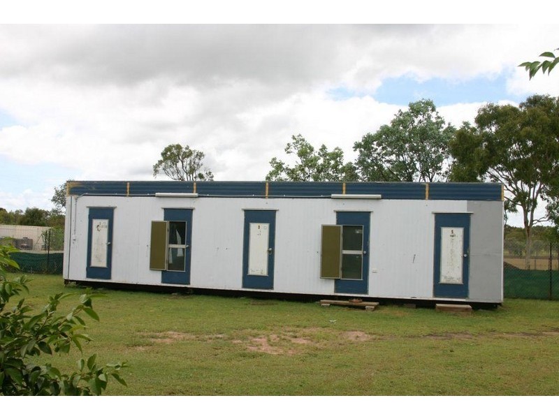 Lot 51 Coorumburra Road, Marlborough QLD 4705