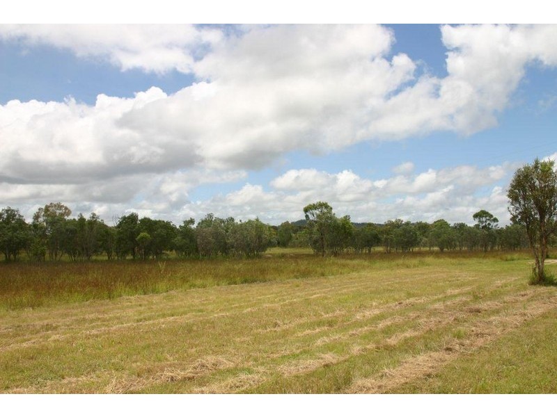 Lot 51 Coorumburra Road, Marlborough QLD 4705