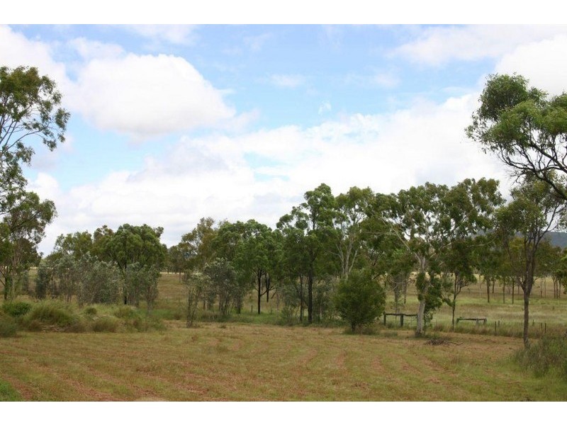 Lot 51 Coorumburra Road, Marlborough QLD 4705