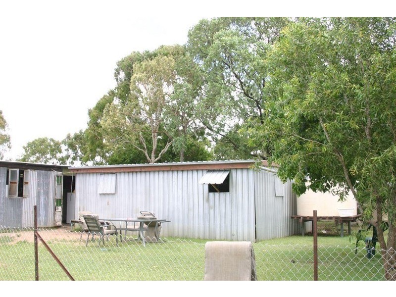 Lot 51 Coorumburra Road, Marlborough QLD 4705