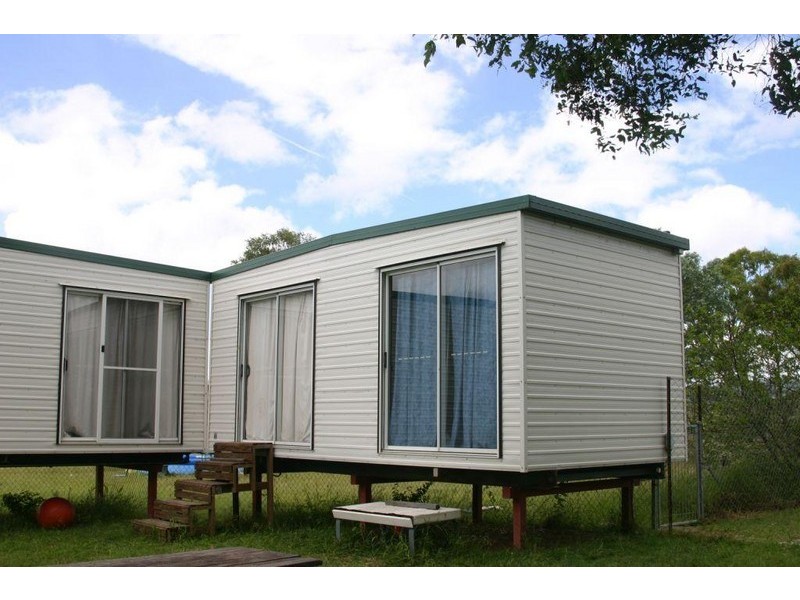Lot 51 Coorumburra Road, Marlborough QLD 4705