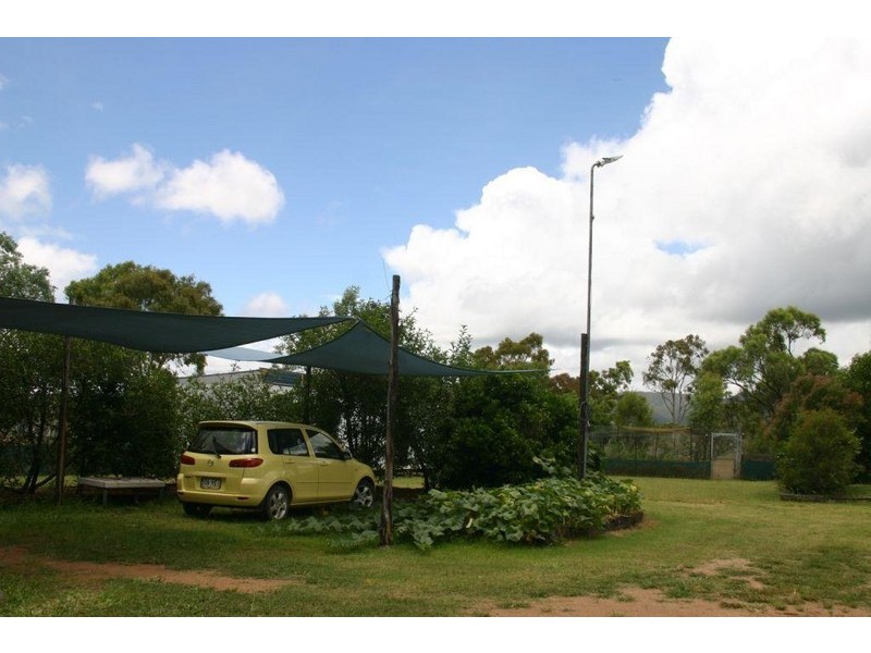 Lot 51 Coorumburra Road, Marlborough QLD 4705