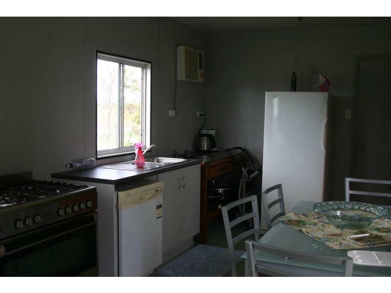 Lot 51 Coorumburra Road, Marlborough QLD 4705