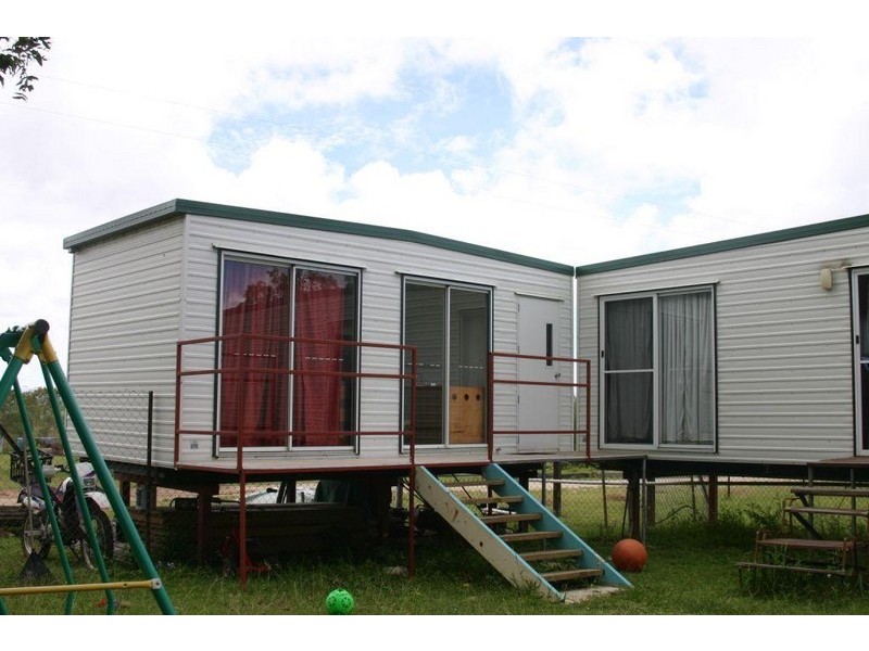 Lot 51 Coorumburra Road, Marlborough QLD 4705
