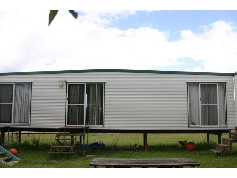 Lot 51 Coorumburra Road, Marlborough QLD 4705