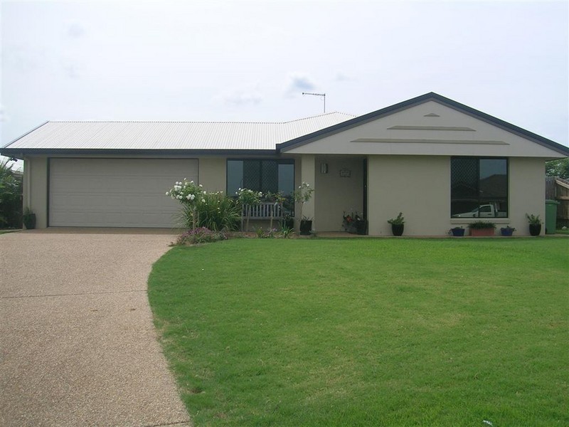 39 Origano Avenue, Gracemere QLD 4702