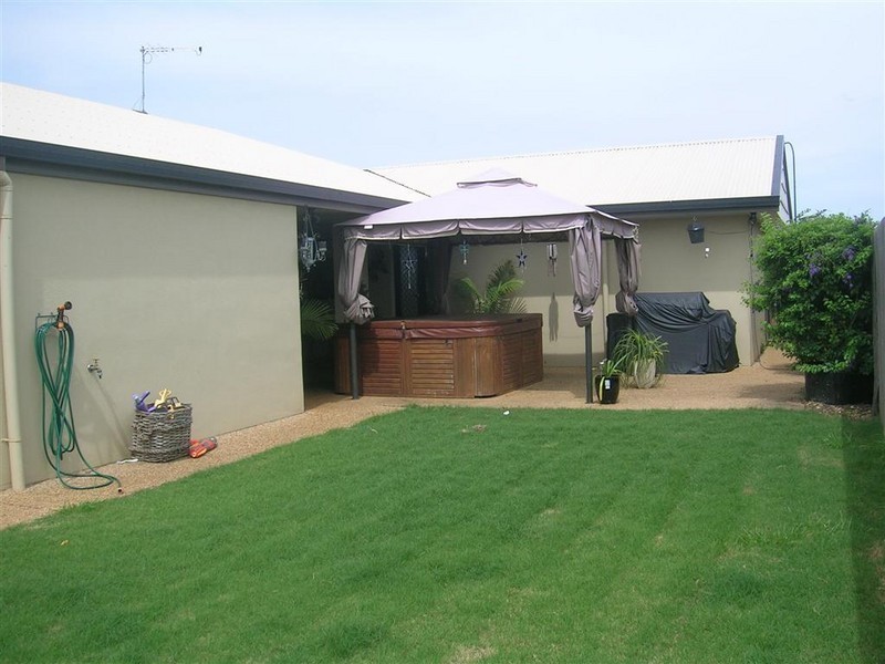 39 Origano Avenue, Gracemere QLD 4702