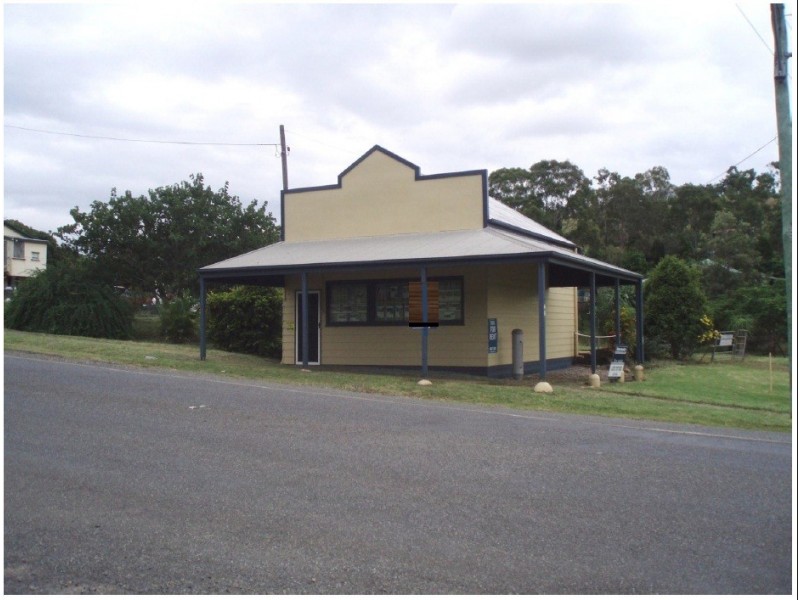 40 Central Street,, Mount Morgan QLD 4714